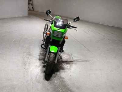 Kawasaki ZRX1200R 2006