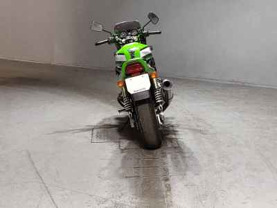 Kawasaki ZRX1200R 2006