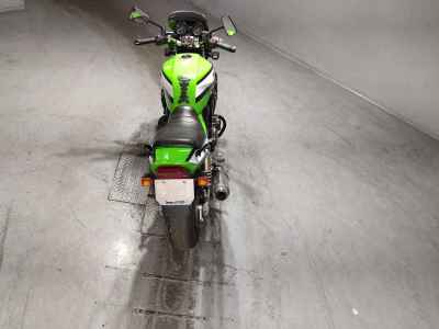 Kawasaki ZRX1200R 2006