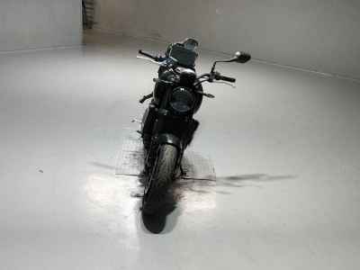 Triumph Trident 660 2022