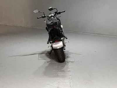 Triumph Trident 660 2022