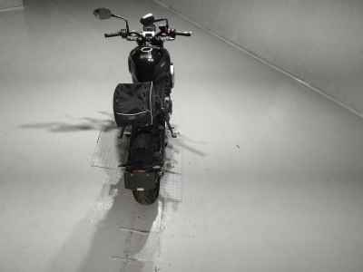 Triumph Trident 660 2022