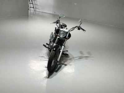 Yamaha XVS250 Drag Star