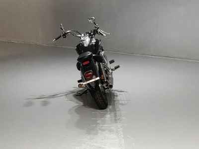 Yamaha XVS250 Drag Star