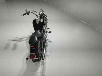 Yamaha XVS250 Drag Star