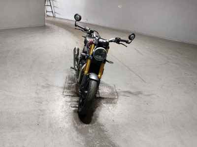 Triumph Speed 400 2024