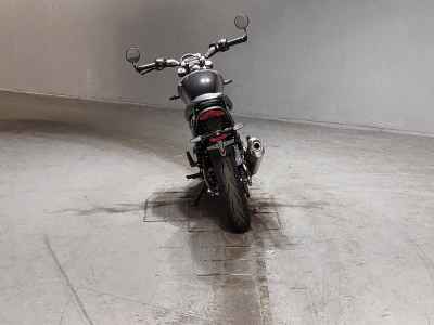 Triumph Speed 400 2024