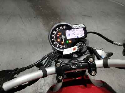 Triumph Speed 400 2024