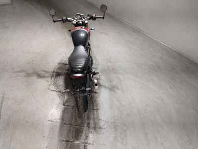 Triumph Speed 400 2024