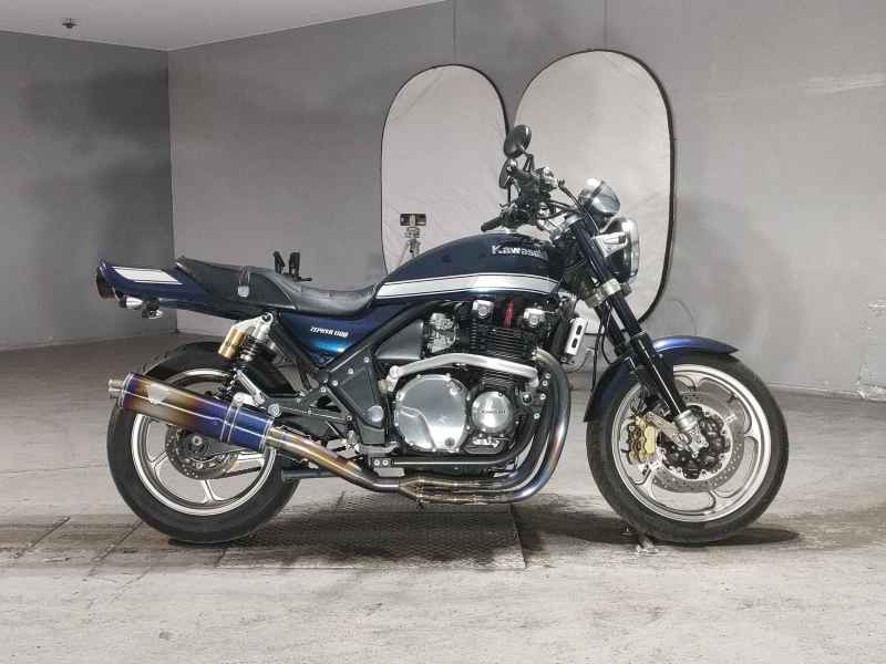 Honda Forza Z 2007