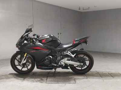 Honda CBR250RR