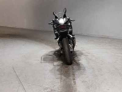 Honda CBR250RR