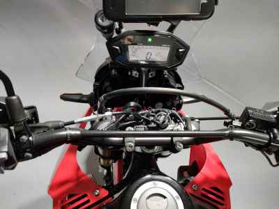 Honda CRF250L Rally 2017