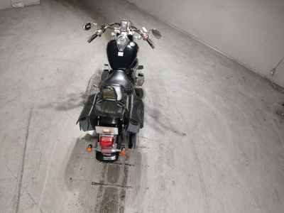 Suzuki Intruder 400 Classic 2008