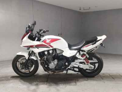 Honda CB1300 Super Boldor 2010