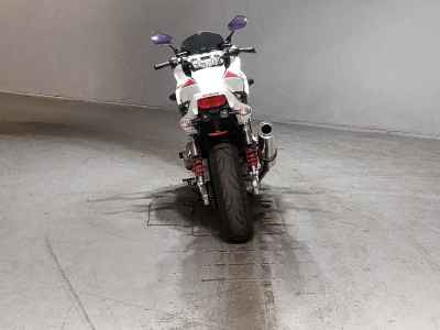Honda CB1300 Super Boldor 2010