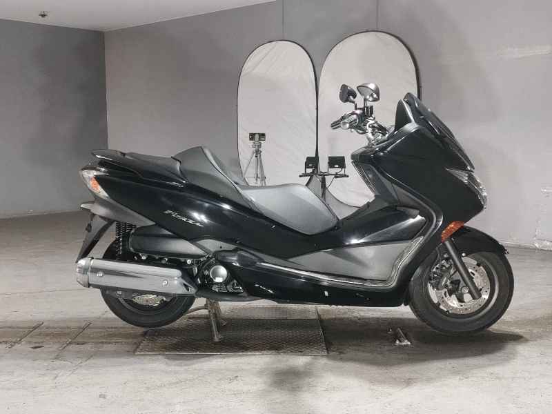 Honda Forza Z