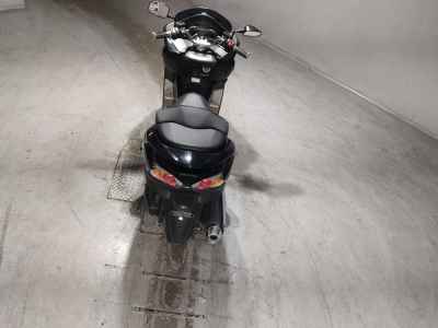Honda Forza Z