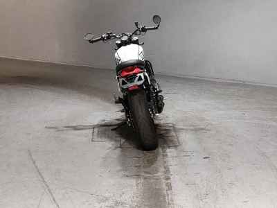 Ducati Scrambler Urban Enduro 2022