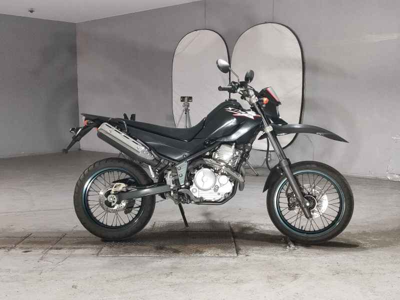 Yamaha XT250X
