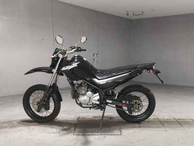 Yamaha XT250X