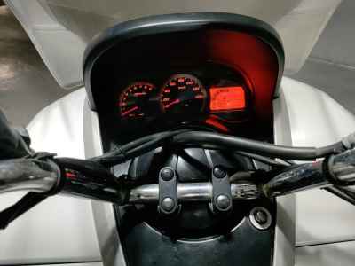 Yamaha Majesty 250