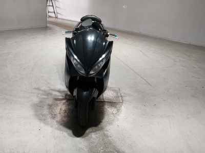 Suzuki Skywave 250S