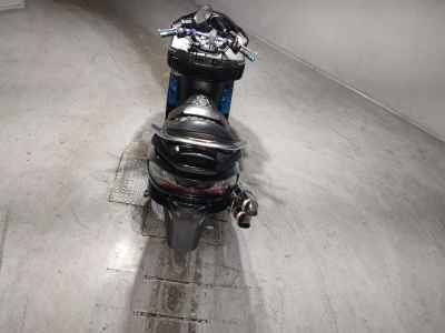 Suzuki Skywave 250S