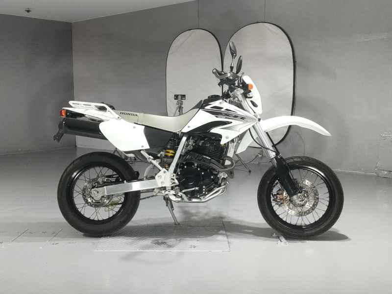 Honda XR400 Motard 2005