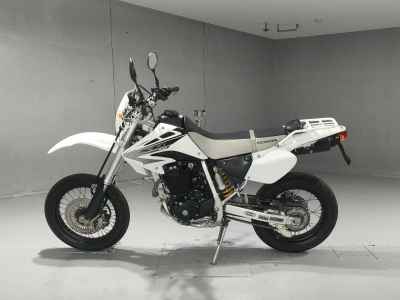 Honda XR400 Motard 2005