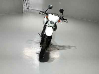 Honda XR400 Motard 2005