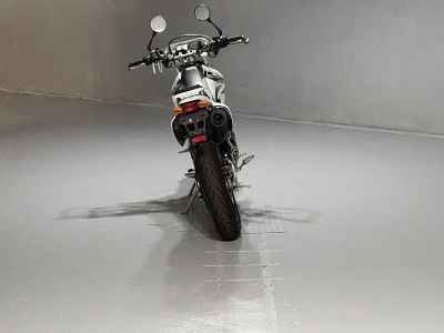 Honda XR400 Motard 2005