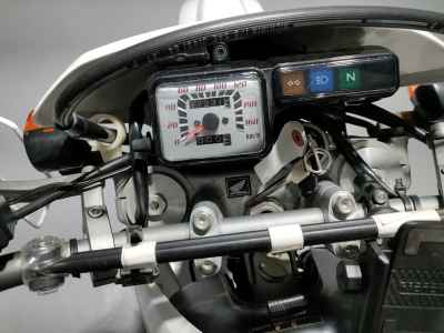 Honda XR400 Motard 2005