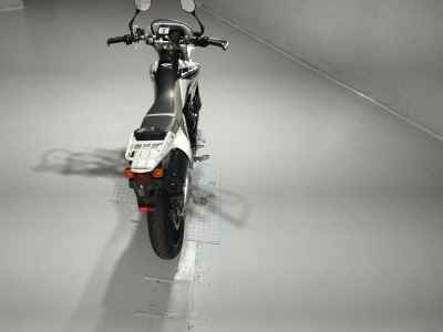 Honda XR400 Motard 2005