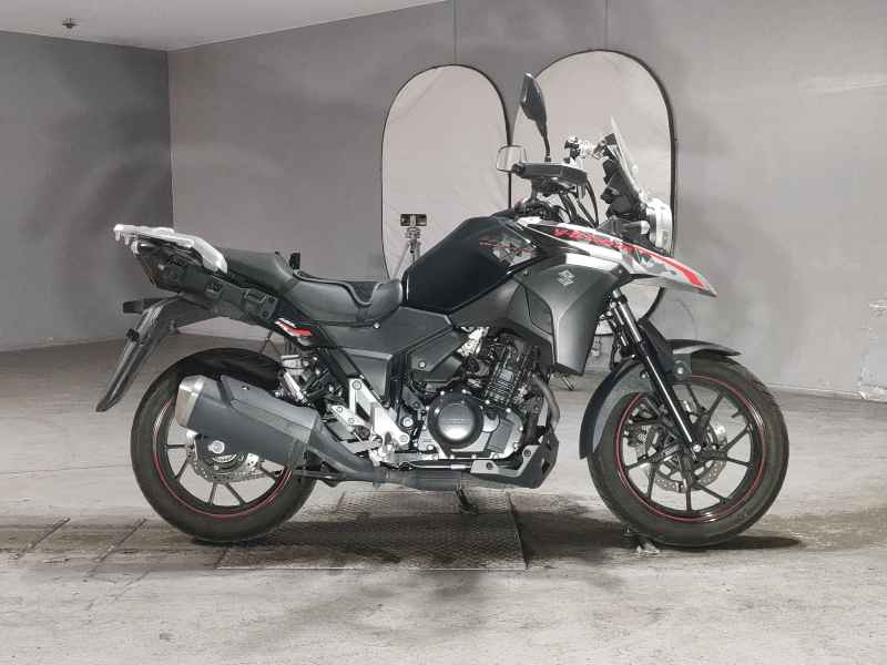 Suzuki V-Strom 250