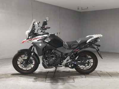 Suzuki V-Strom 250