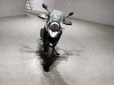 Suzuki V-Strom 250