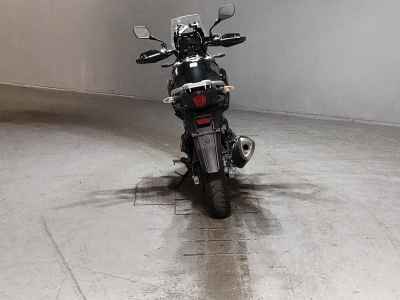 Suzuki V-Strom 250