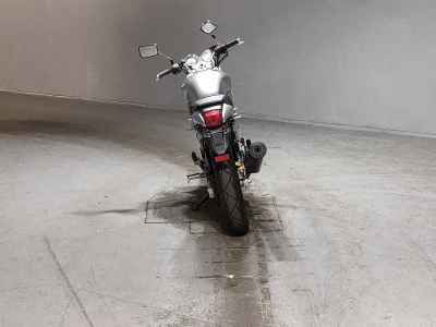 Honda VTR250