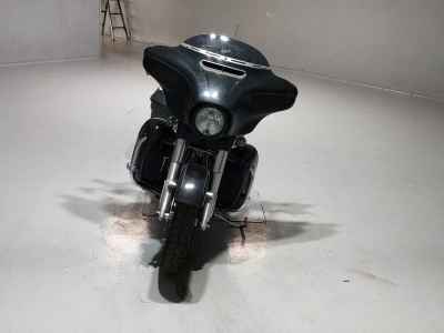 Harley-Davidson Street Glide FLHXS1690 2016
