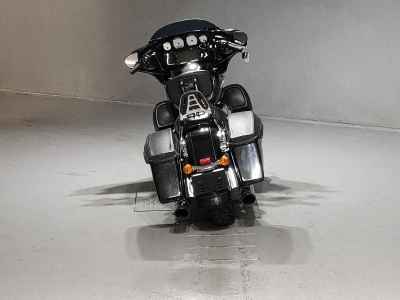 Harley-Davidson Street Glide FLHXS1690 2016