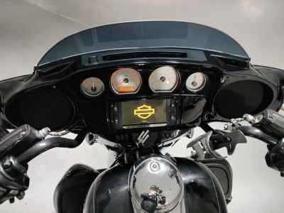 Harley-Davidson Street Glide FLHXS1690 2016