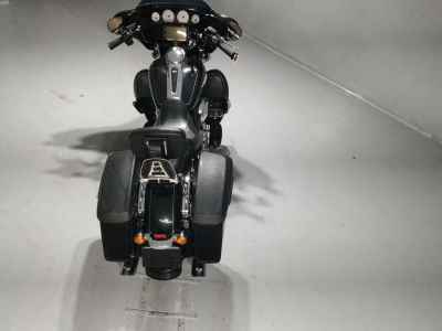 Harley-Davidson Street Glide FLHXS1690 2016