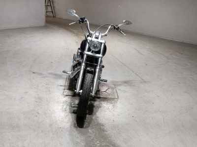 Harley-Davidson Low Rider FXDL1580 2006