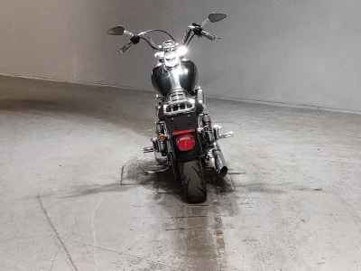 Harley-Davidson Low Rider FXDL1580 2006