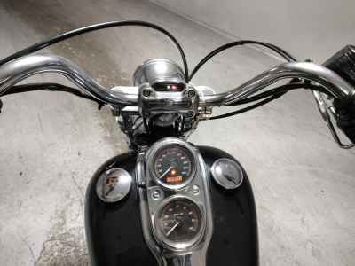 Harley-Davidson Low Rider FXDL1580 2006