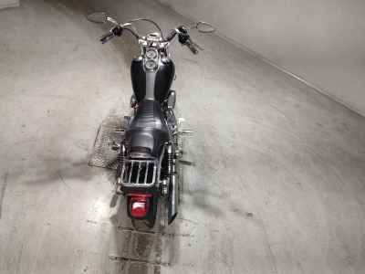Harley-Davidson Low Rider FXDL1580 2006