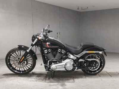 Harley-Davidson Breakout FXBR1920 2024