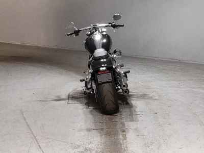 Harley-Davidson Breakout FXBR1920 2024