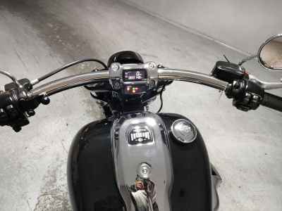 Harley-Davidson Breakout FXBR1920 2024